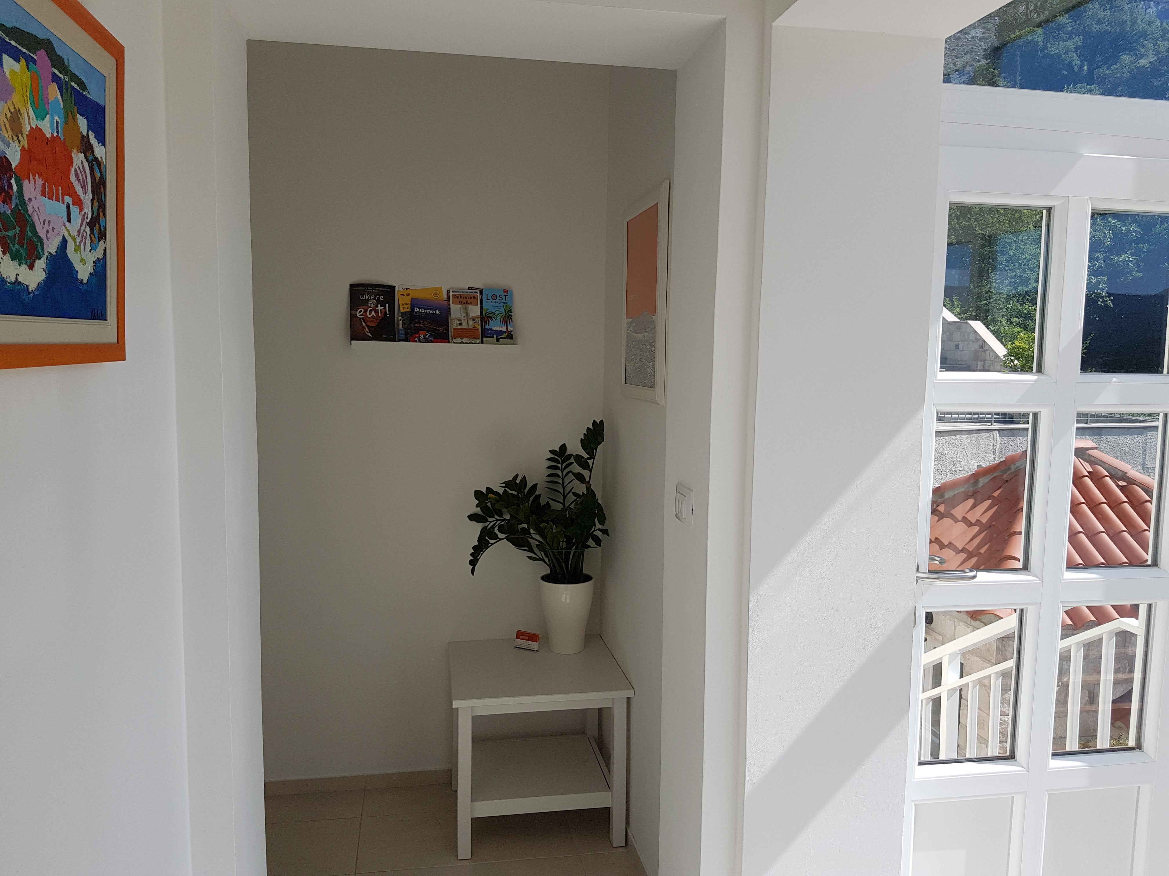 Apartments Silvija Mokošica Exterior foto